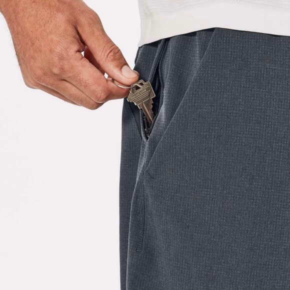 Lululemon Men’s Pace Breaker Lined Shorts - Picture 13 of 16